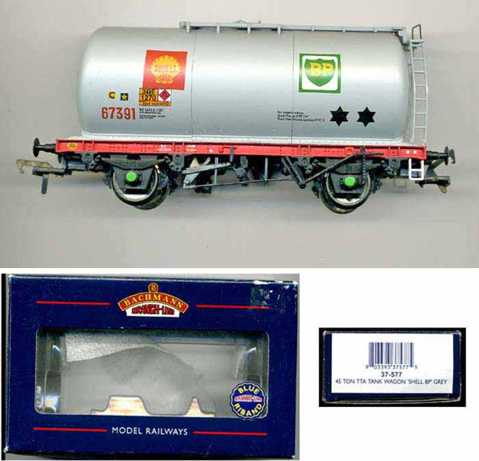 Bachmann 37-577